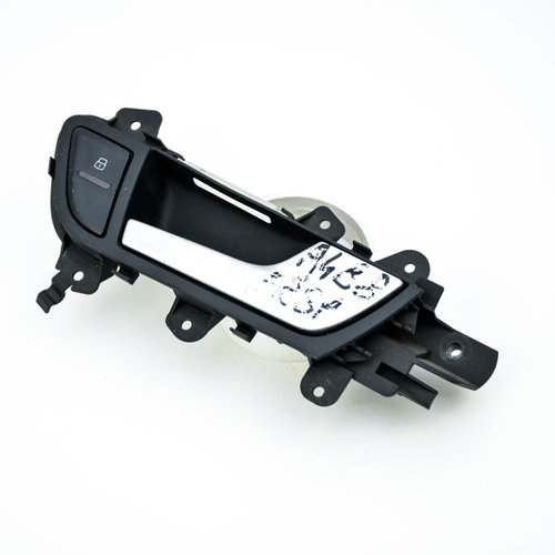 Maner Portiera Interior Dreapta,spate Audi A4 B8 (8K) 2007 - 2015 Benzina 8K0839020, 8K0962108A