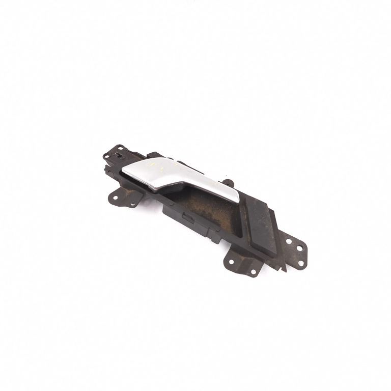 Maner Portiera Interior Dreapta Spate Audi A6 (4F, C6) 2004-2011 4F0839020