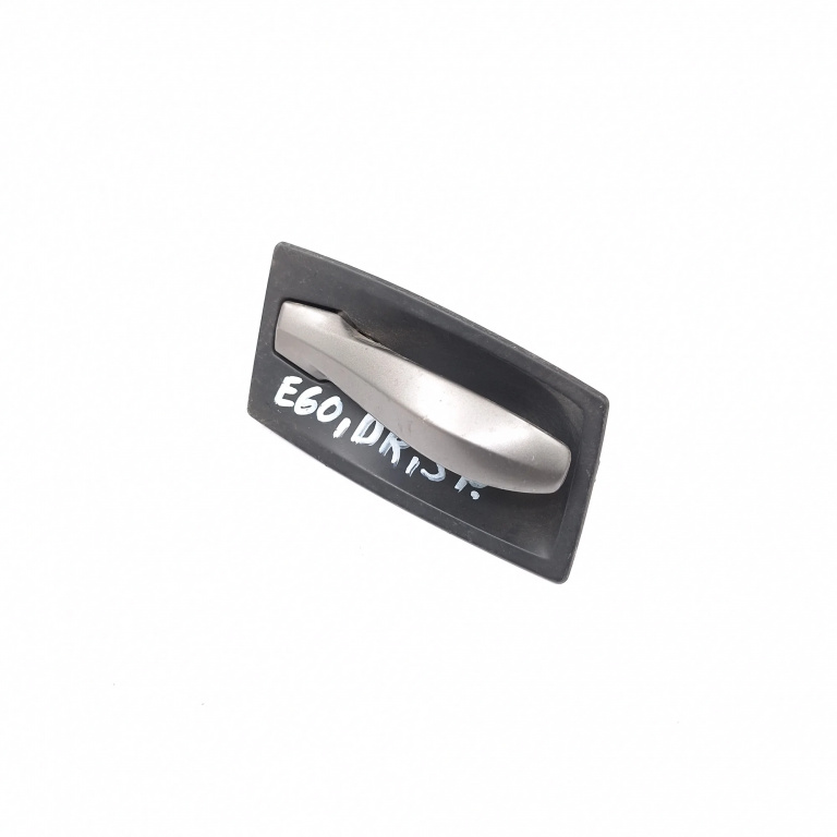 Maner Portiera Interior Dreapta Spate Bmw 5 (E60, E61) 2003-2010 70342889, 70762569