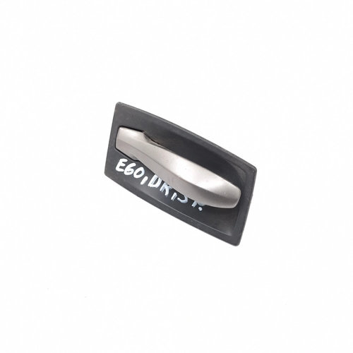 Maner Portiera Interior Dreapta Spate Bmw 5 (E60, E61) 2003-2010 70342889, 70762569