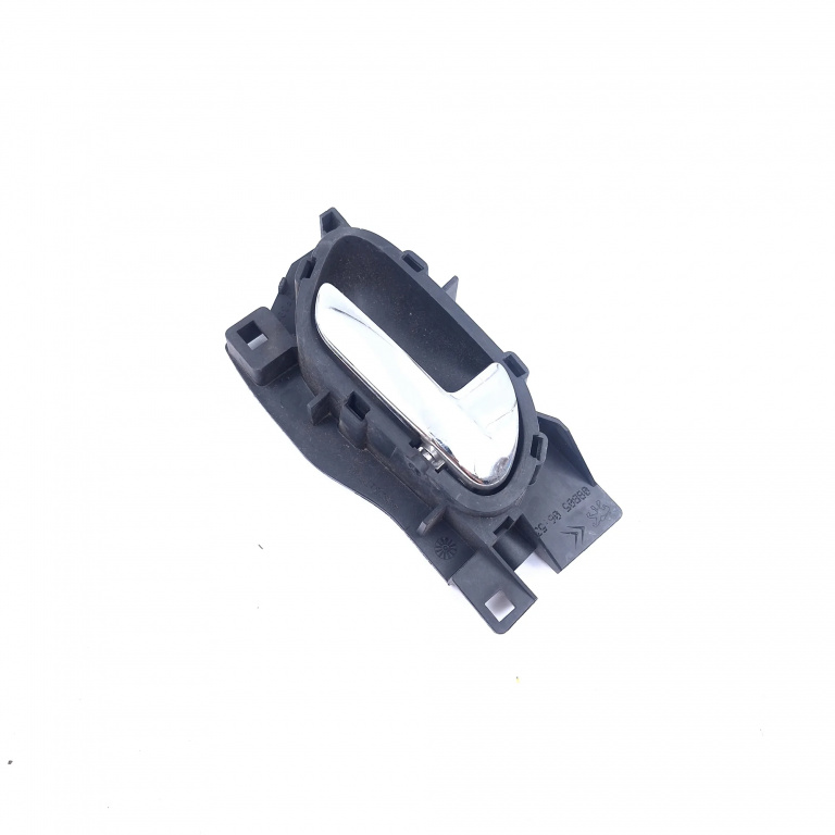 Maner Portiera Interior Dreapta Spate Citroen C4 1 (Lc) 2004-2010 100127386