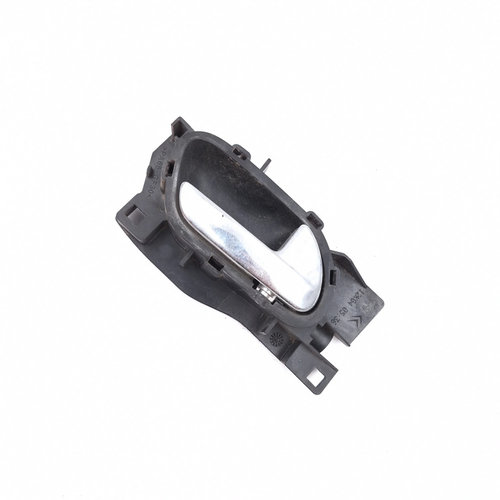 Maner Portiera Interior Dreapta Spate Citroen C4 1 (Lc) 2004-2010 100127386, 96526177Vd