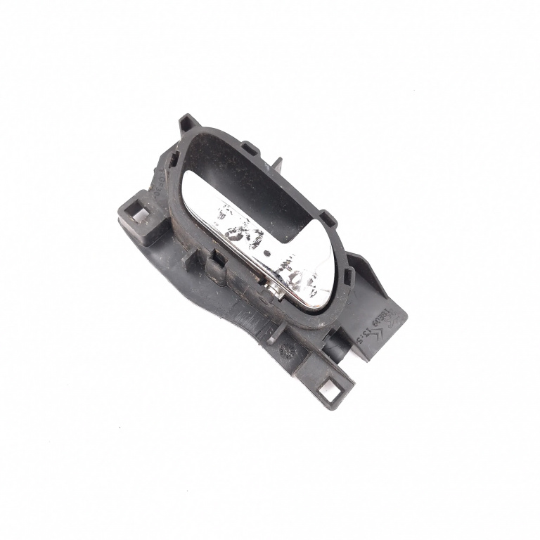 Maner Portiera Interior Dreapta,spate Citroen C4 1 (LC) 2004 - 2010 100127386, 18E091354