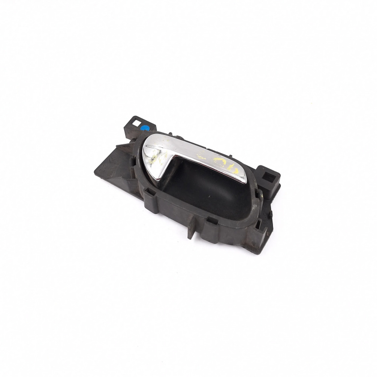 Maner Portiera Interior Dreapta Spate Citroen C4 1 (Lc) 2004-2010 100127386, 9652617700