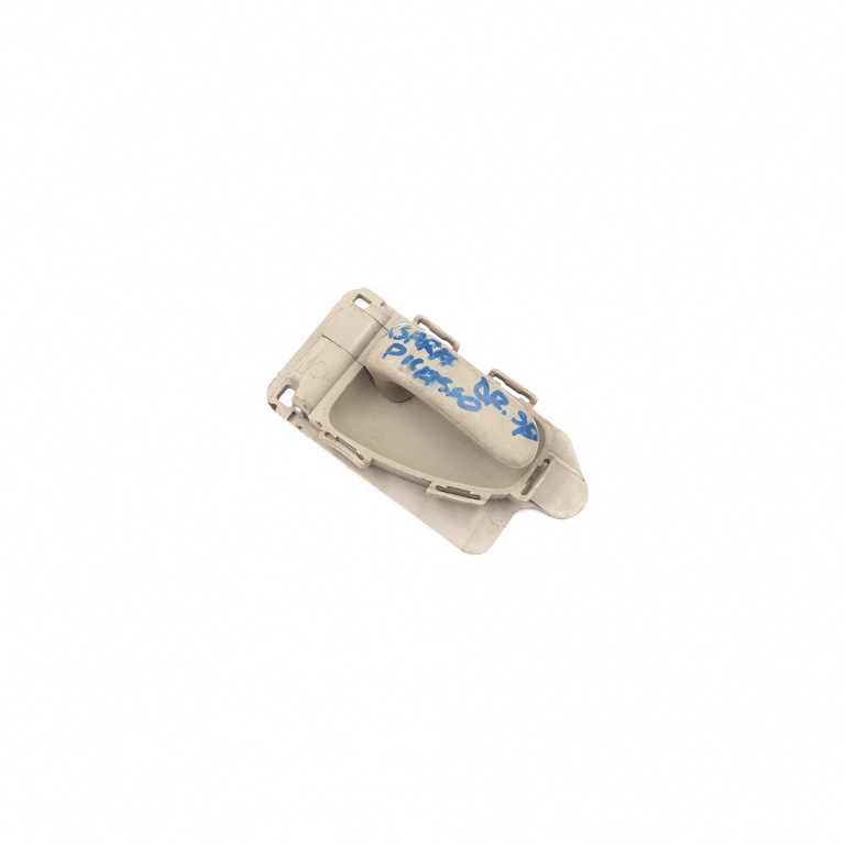 Maner Portiera Interior Dreapta Spate Citroen Xsara Picasso (N68) 1999-2012 9631487677, 3513000006