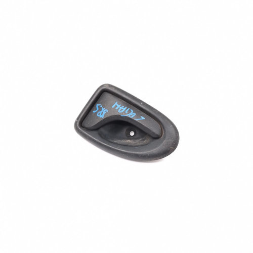 Maner Portiera Interior Dreapta Spate Dacia Logan (Ls) 2004-2012 7700830079, 91127101