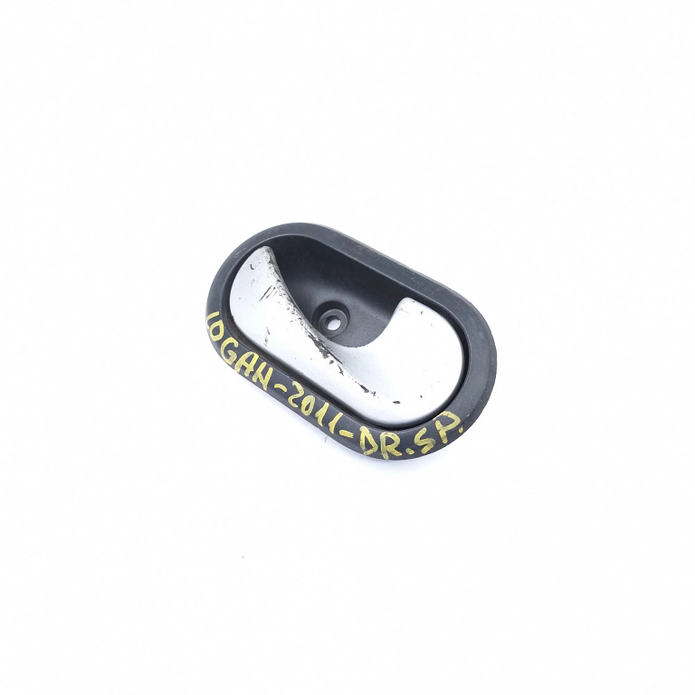 Maner Portiera Interior Dreapta Spate Dacia Logan (Ls) 2004-2012 8200733847, 0509701