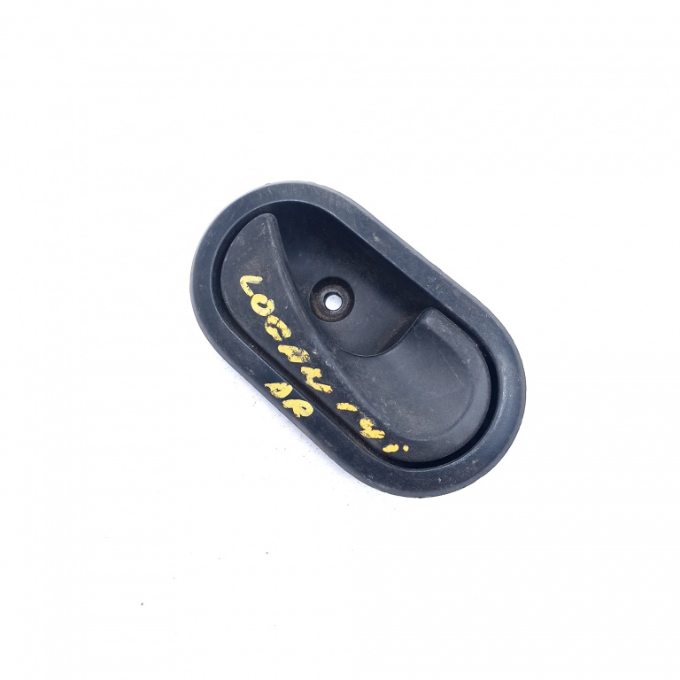 Maner Portiera Interior Dreapta Spate Dacia Logan (Ls) 2004-2012 8200733847, 0509701