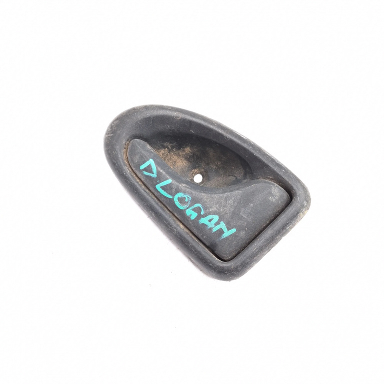 Maner Portiera Interior Dreapta Spate Dacia Logan (Ls) 2004-2012 7700830079, 91127101