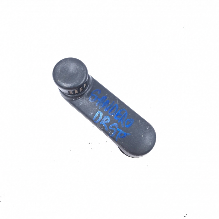 Maner Portiera Interior Dreapta Spate Dacia Sandero 1 2008-2012 8200673745