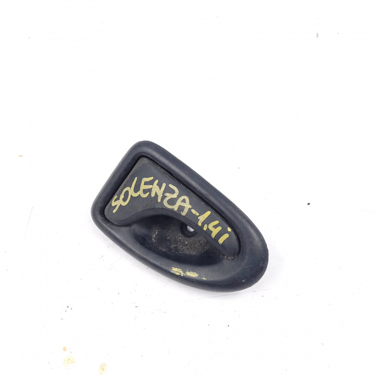 Maner Portiera Interior Dreapta Spate Dacia Solenza 2003-2005 7700830079, 91127101