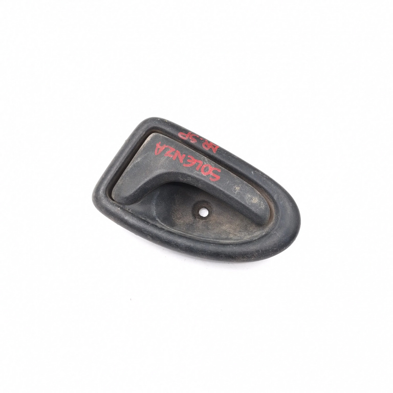 Maner Portiera Interior Dreapta Spate Dacia Solenza 2003-2005 7700423888, 96012121