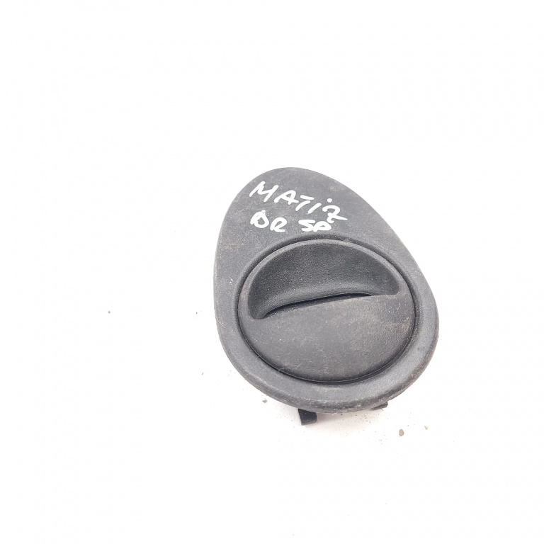 Maner Portiera Interior Dreapta Spate Daewoo Matiz (Klya) 1998-2007