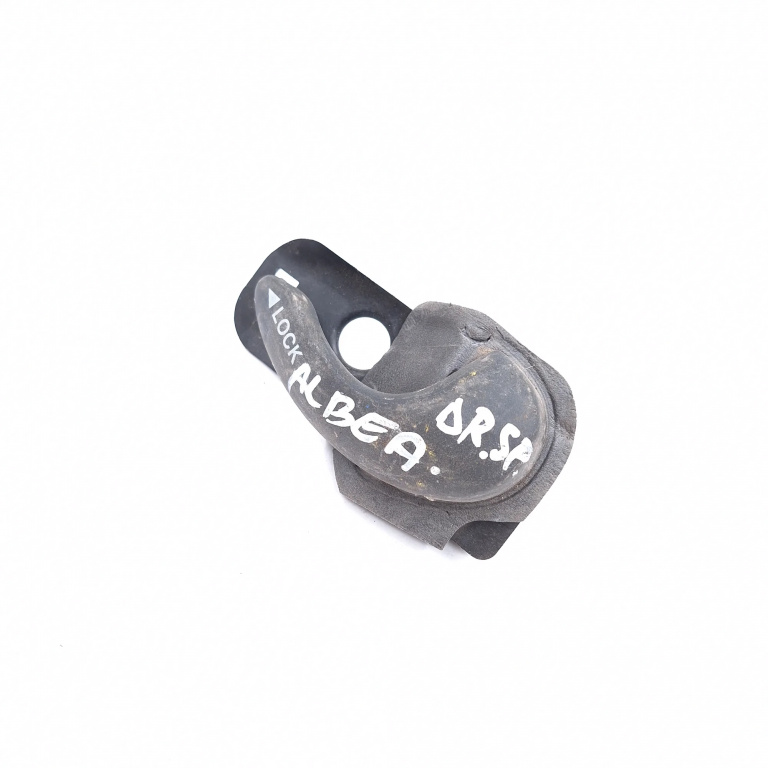 Maner Portiera Interior Dreapta Spate Fiat Albea (172, 178) 1996-2012 T044