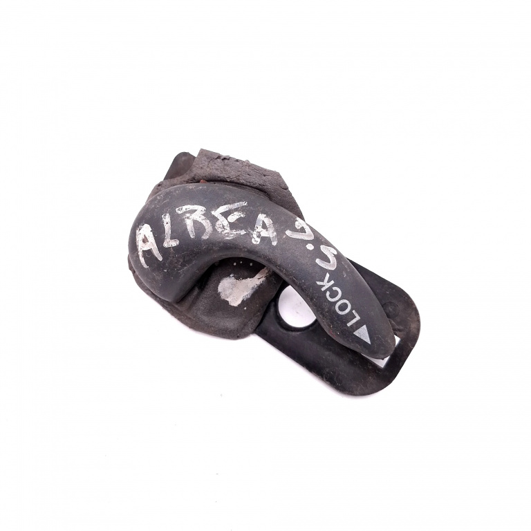 Maner Portiera Interior Dreapta Spate Fiat Albea (172, 178) 1996-2012 T044