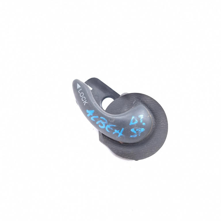 Maner Portiera Interior Dreapta Spate Fiat Albea (172, 178) 1996-2012 T044