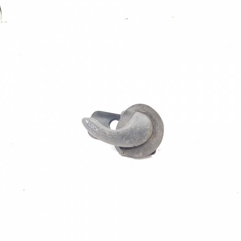 Maner Portiera Interior Dreapta Spate Fiat Doblo (223, 119) 2000-2009 T044