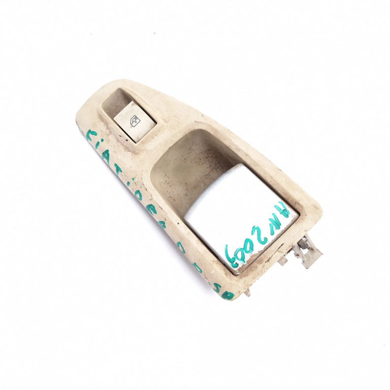Maner Portiera Interior Dreapta Spate Fiat Idea (350) 2003-2012 B569