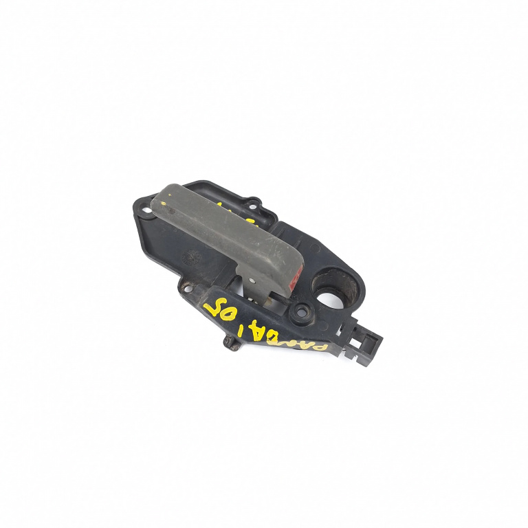 Maner Portiera Interior Dreapta Spate Fiat Panda (169) 2003-2012