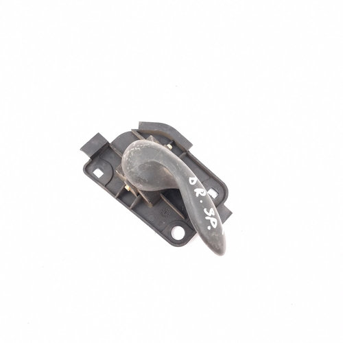Maner Portiera Interior Dreapta Spate Fiat Punto (188) 1999-2010