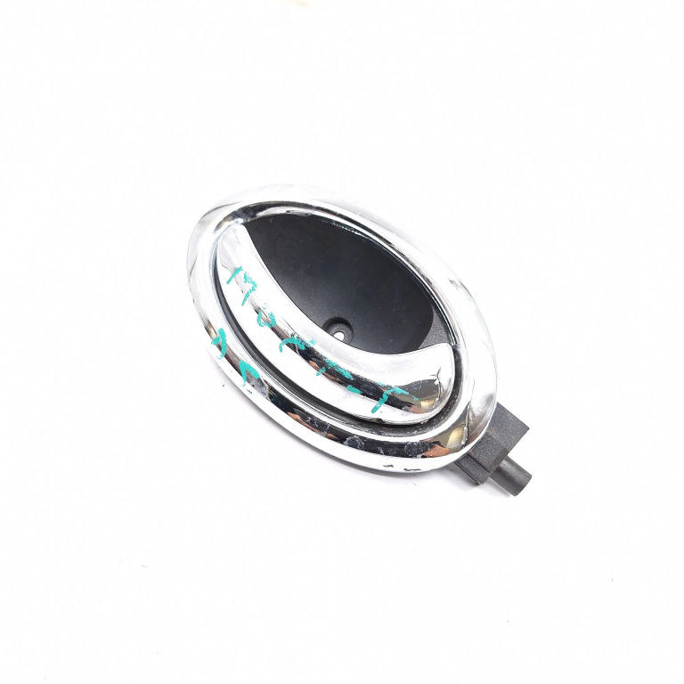 Maner Portiera Interior Dreapta Spate Fiat Punto (176) 1993-1999