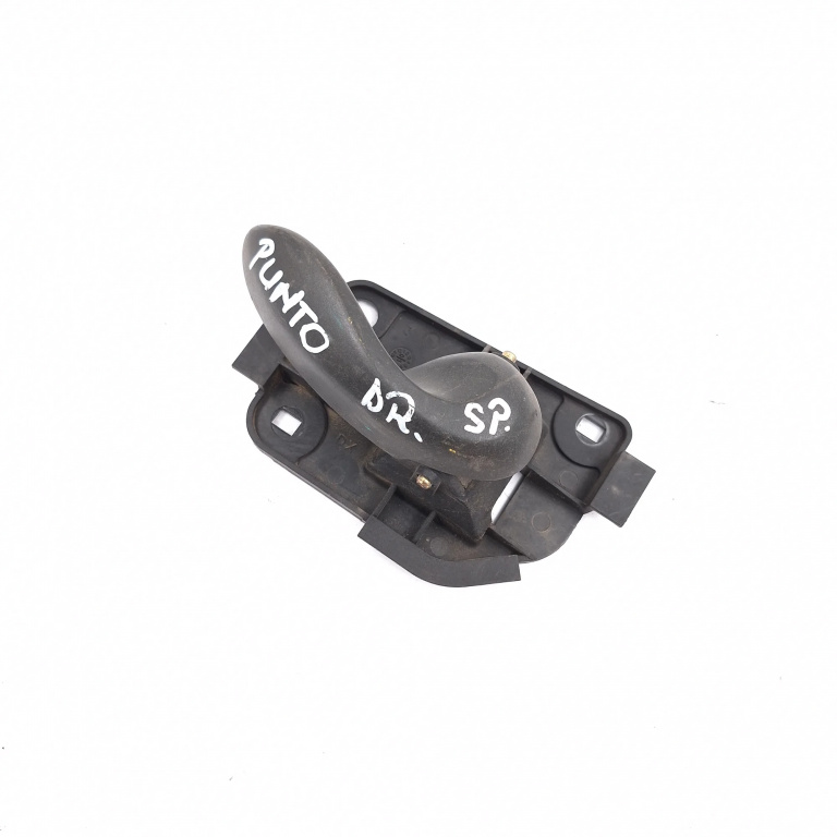 Maner Portiera Interior Dreapta Spate Fiat Punto (176) 1993-1999