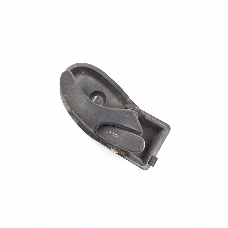 Maner Portiera Interior Dreapta,spate Ford FOCUS Mk 1 1998 - 2004 XS41A22600AK, XS41A22600BK, 2M5VA22600AA