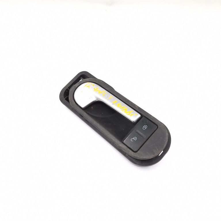Maner Portiera Interior Dreapta,spate Ford TRANSIT CONNECT Mk 1 2002 - 2013 5M0837198
