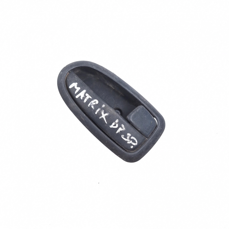 Maner Portiera Interior Dreapta Spate Hyundai Matrix (Fc) 2001-2010 8262017010, 8262017010Rh