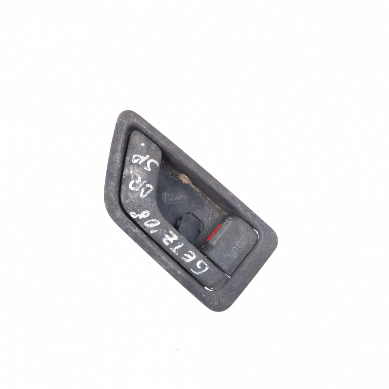Maner Portiera Interior Dreapta Spate Hyundai Getz (Tb) 2002-2011 826201C020