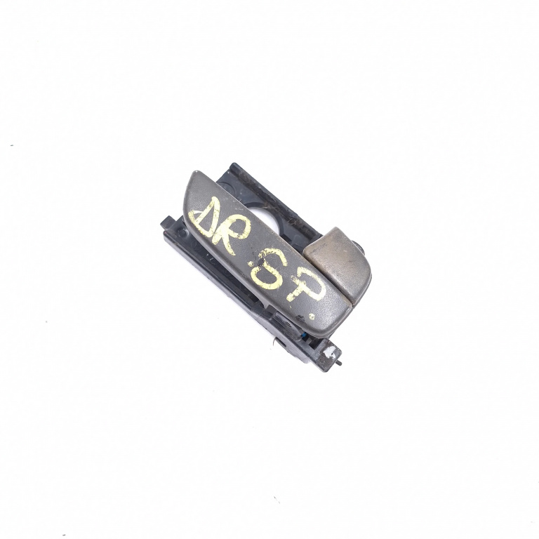 Maner Portiera Interior Dreapta Spate Hyundai Accent 3 (Mc) 2005-2010 836201E000, 836201E000Rh