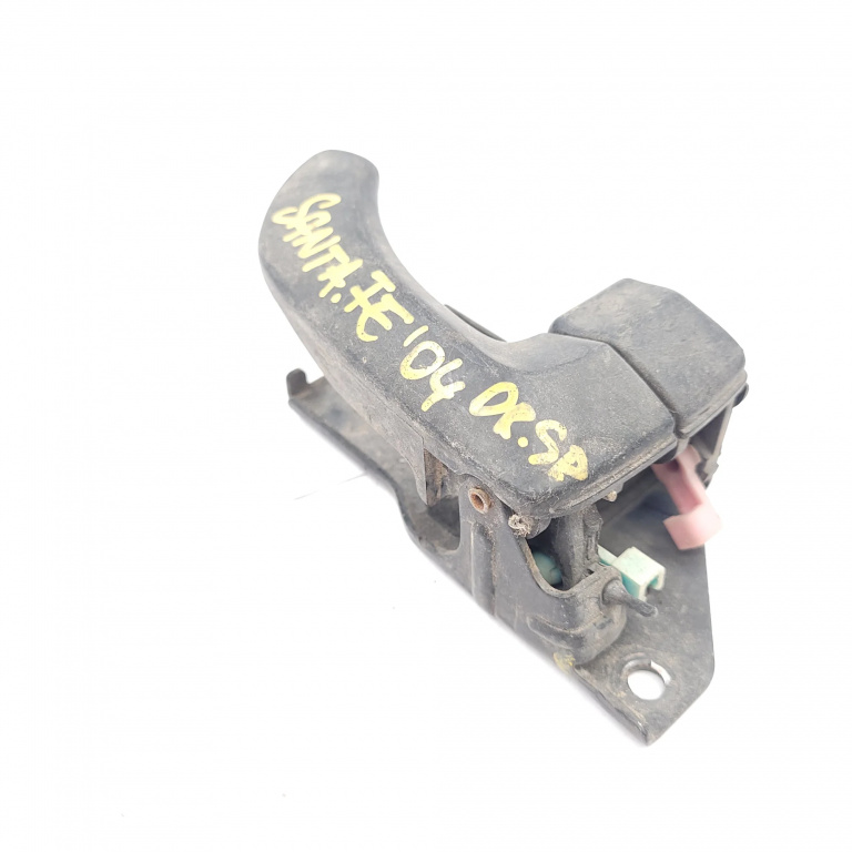 Maner Portiera Interior Dreapta Spate Hyundai Santa Fe 1 (Sm) 2000-2006
