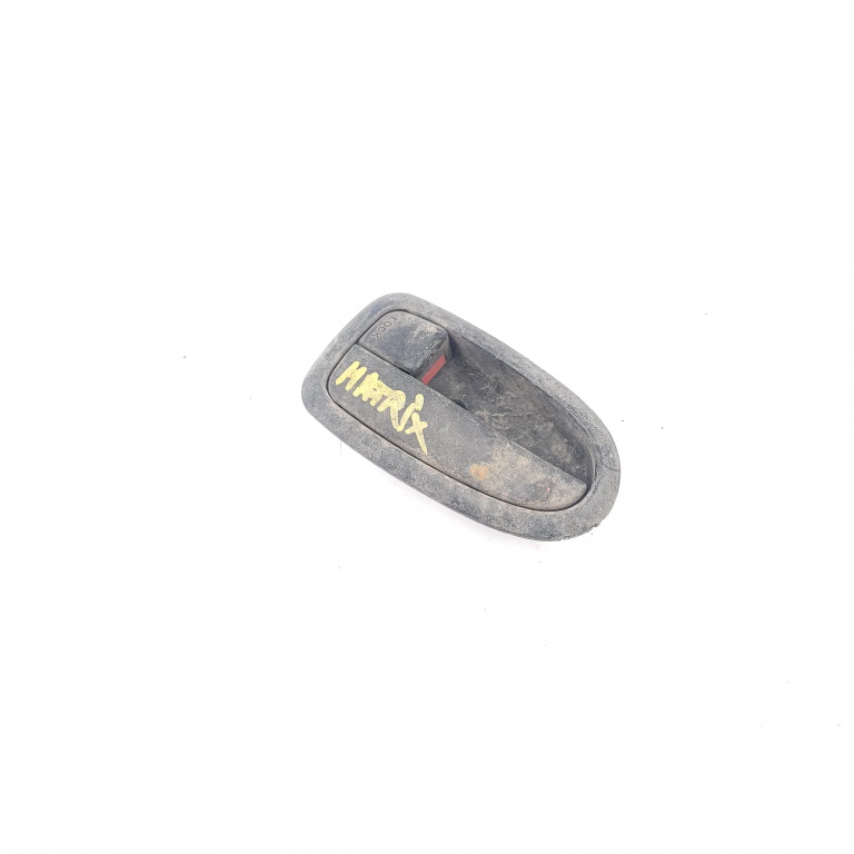 Maner Portiera Interior Dreapta Spate Hyundai Matrix (Fc) 2001-2010 8261017010