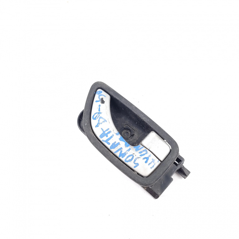 Maner Portiera Interior Dreapta Spate Hyundai Sonata 5 (Nf) 2005-2010
