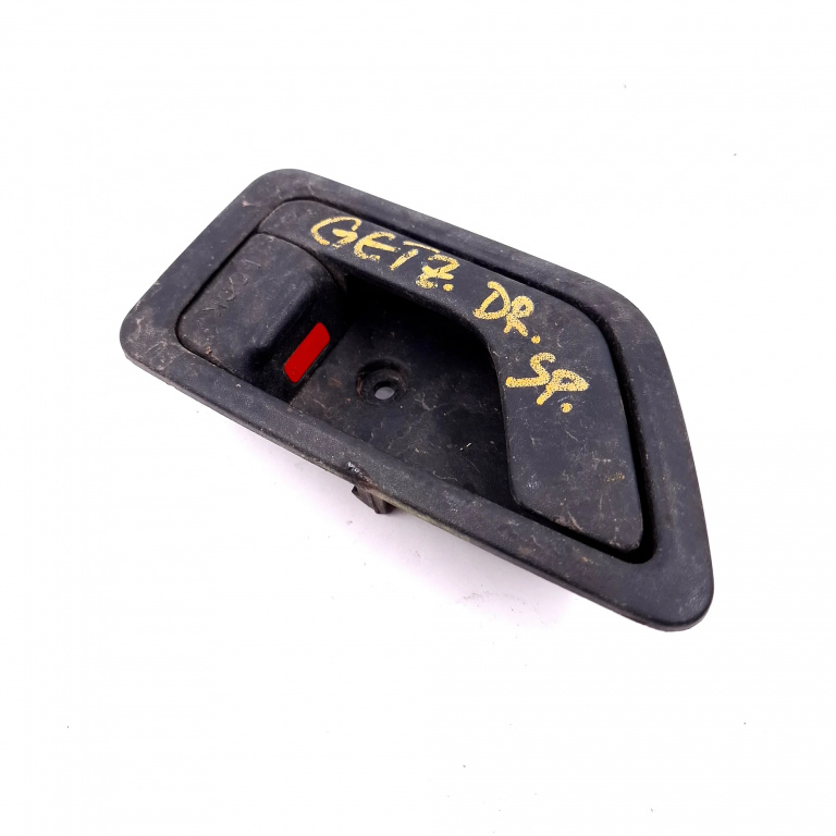 Maner Portiera Interior Dreapta Spate Hyundai Getz (Tb) 2002-2011 82621Tb010