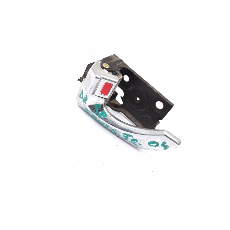 Maner Portiera Interior Dreapta Spate Hyundai Santa Fe 1 (Sm) 2000-2006
