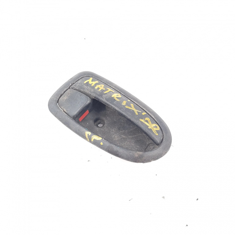 Maner Portiera Interior Dreapta Spate Hyundai Matrix (Fc) 2001-2010 8262017010
