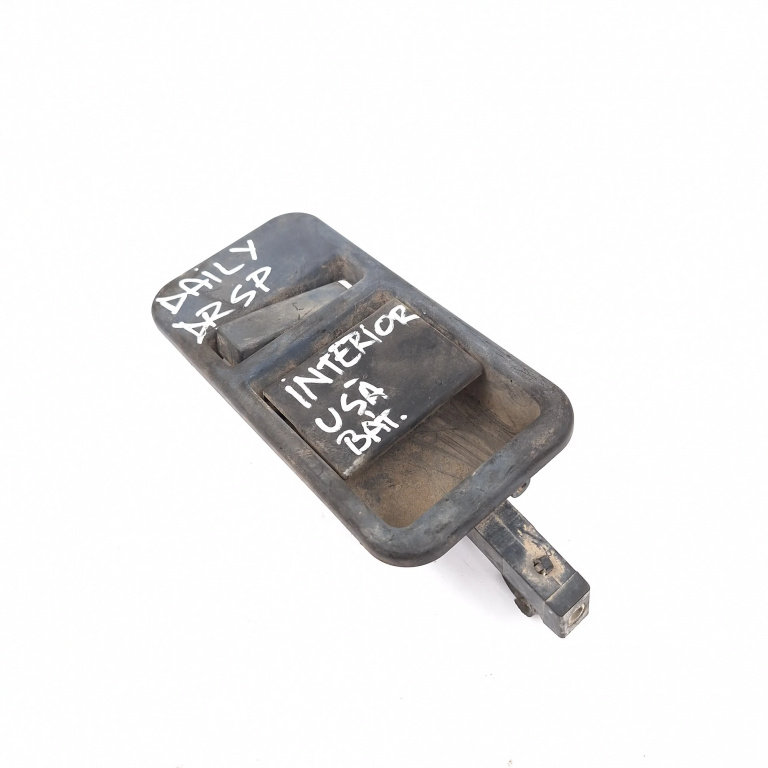 Maner Portiera Interior Dreapta Spate Iveco Daily 2 1989-1999 14525