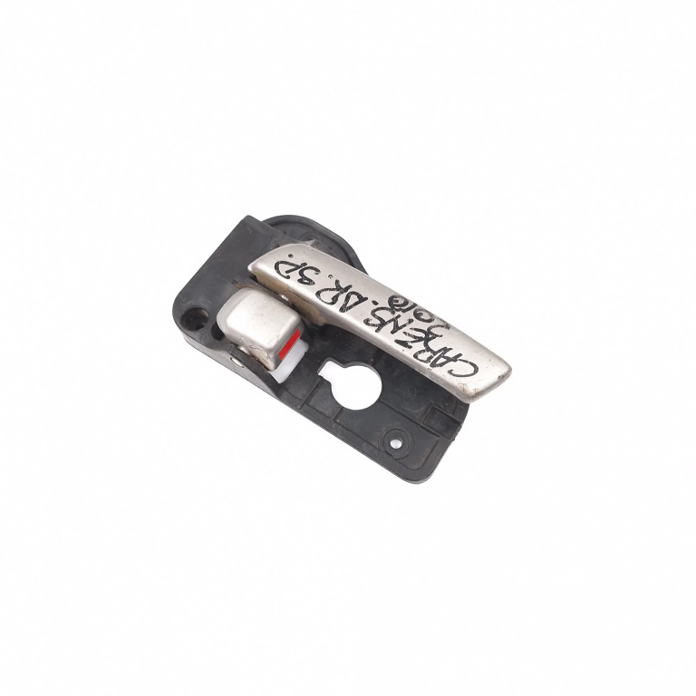 Maner Portiera Interior Dreapta Spate Kia Carens 3 (Un) 2006-2013 82623Un000