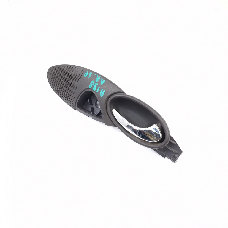 Maner Portiera Interior Dreapta Spate Mercedes-Benz A-Class (W168) 1997-2004 A1687600261