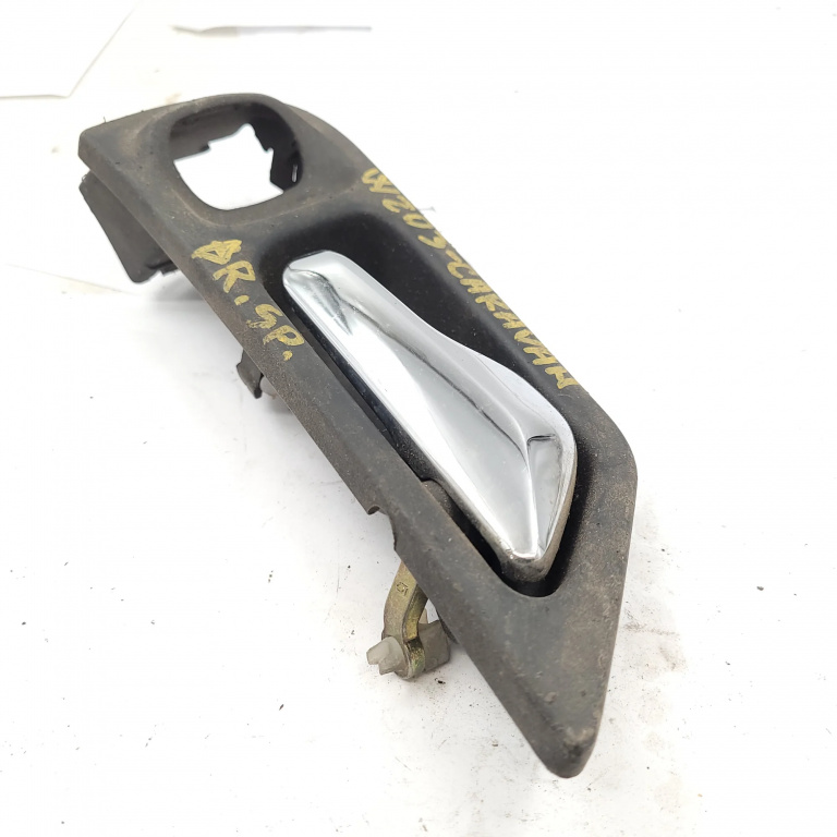 Maner Portiera Interior Dreapta Spate Mercedes-Benz C-Class (W203) 2000-2007 A3183