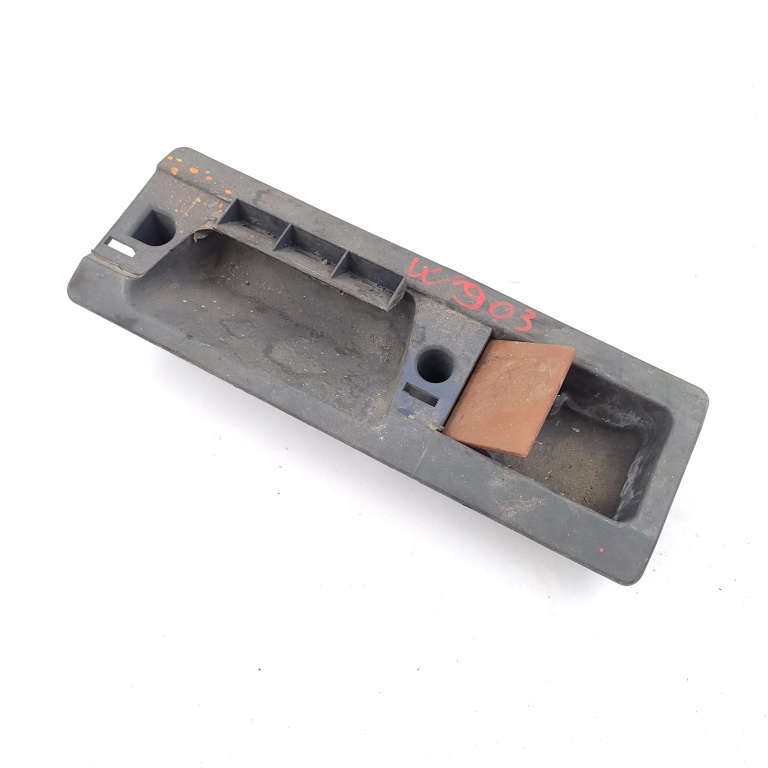 Maner Portiera Interior Dreapta Spate Mercedes-Benz Sprinter (W903) 1998-2005 9017600361