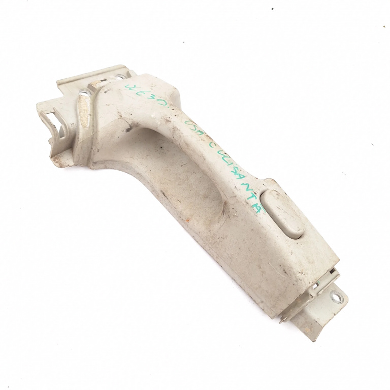Maner Portiera Interior Dreapta,spate Mercedes-Benz VITO / VIANO (W639) 2003 - 2014 A6397600561