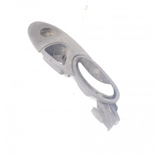 Maner Portiera Interior Dreapta Spate Mercedes-Benz A-Class (W168) 1997-2004 A1687600661, 90414548