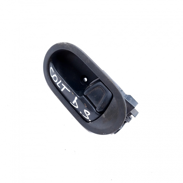 Maner Portiera Interior Dreapta Spate Mitsubishi Colt 6 (Z3A, Z2A) 2002-2012