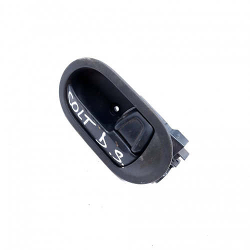 Maner Portiera Interior Dreapta Spate Mitsubishi Colt 6 (Z3A, Z2A) 2002-2012