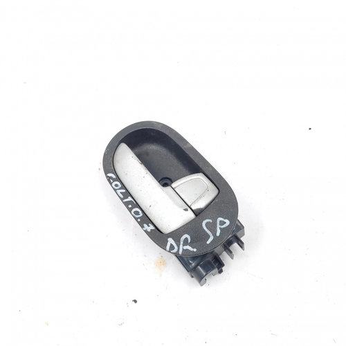 Maner Portiera Interior Dreapta Spate Mitsubishi Colt 6 (Z3A, Z2A) 2002-2012