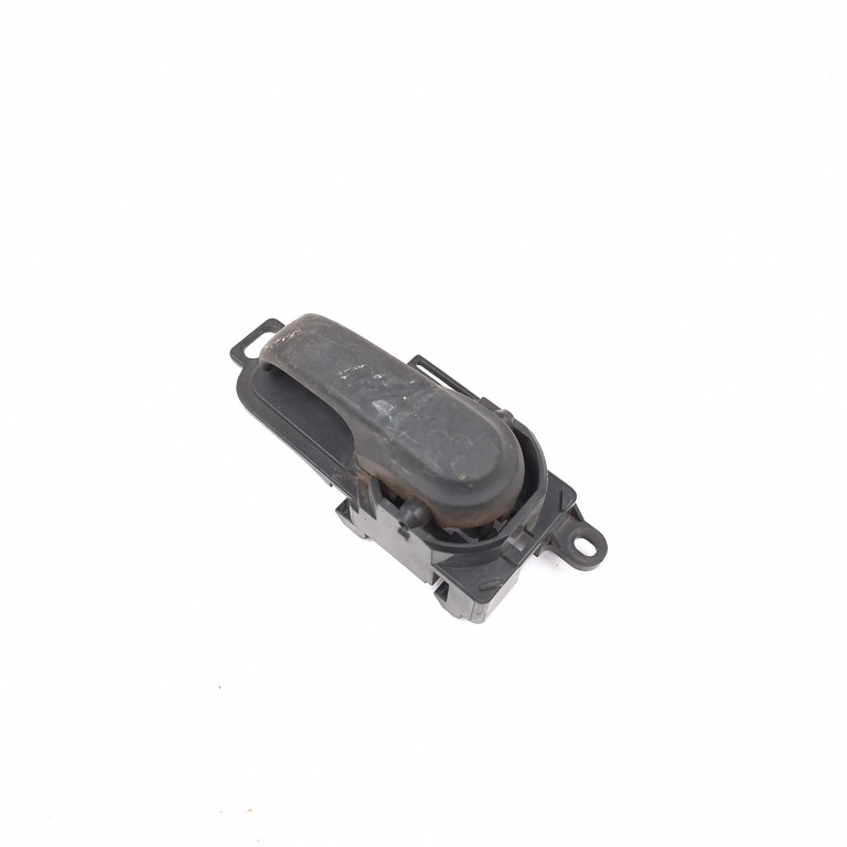 Maner Portiera Interior Dreapta Spate Nissan Note (E11) 2006-2013 5010800006, 80671Axbc9U, Axbc9U