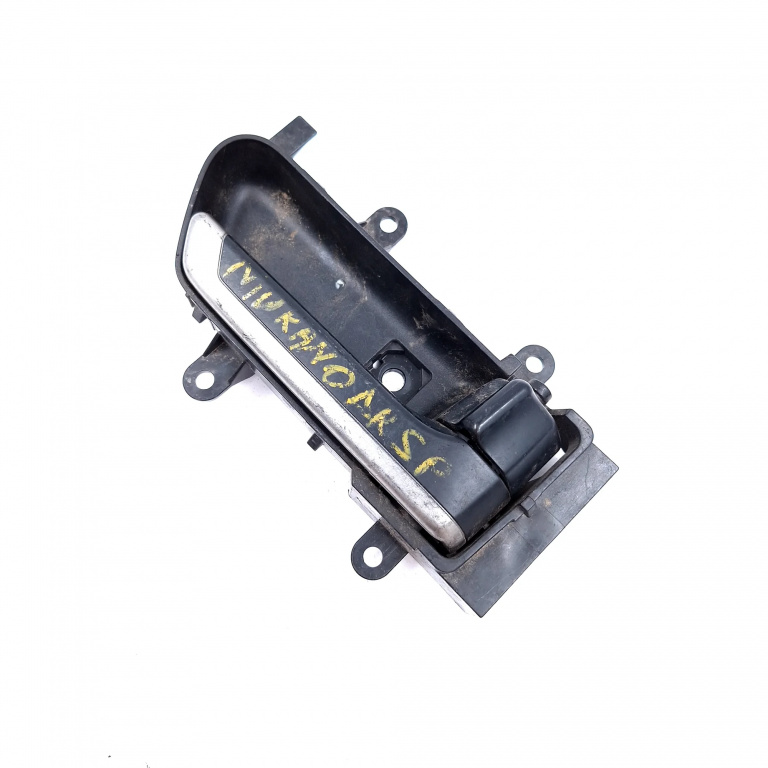 Maner Portiera Interior Dreapta Spate Nissan Murano 1 (Z50) 2004-2008