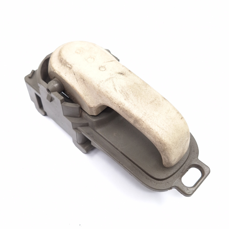 Maner Portiera Interior Dreapta Spate Nissan Micra 3 (K12) 2003-2010 80670Ax600, 80670 Ax600, 80670Ax601, 80670 Ax601, 5010700006, 5010700054